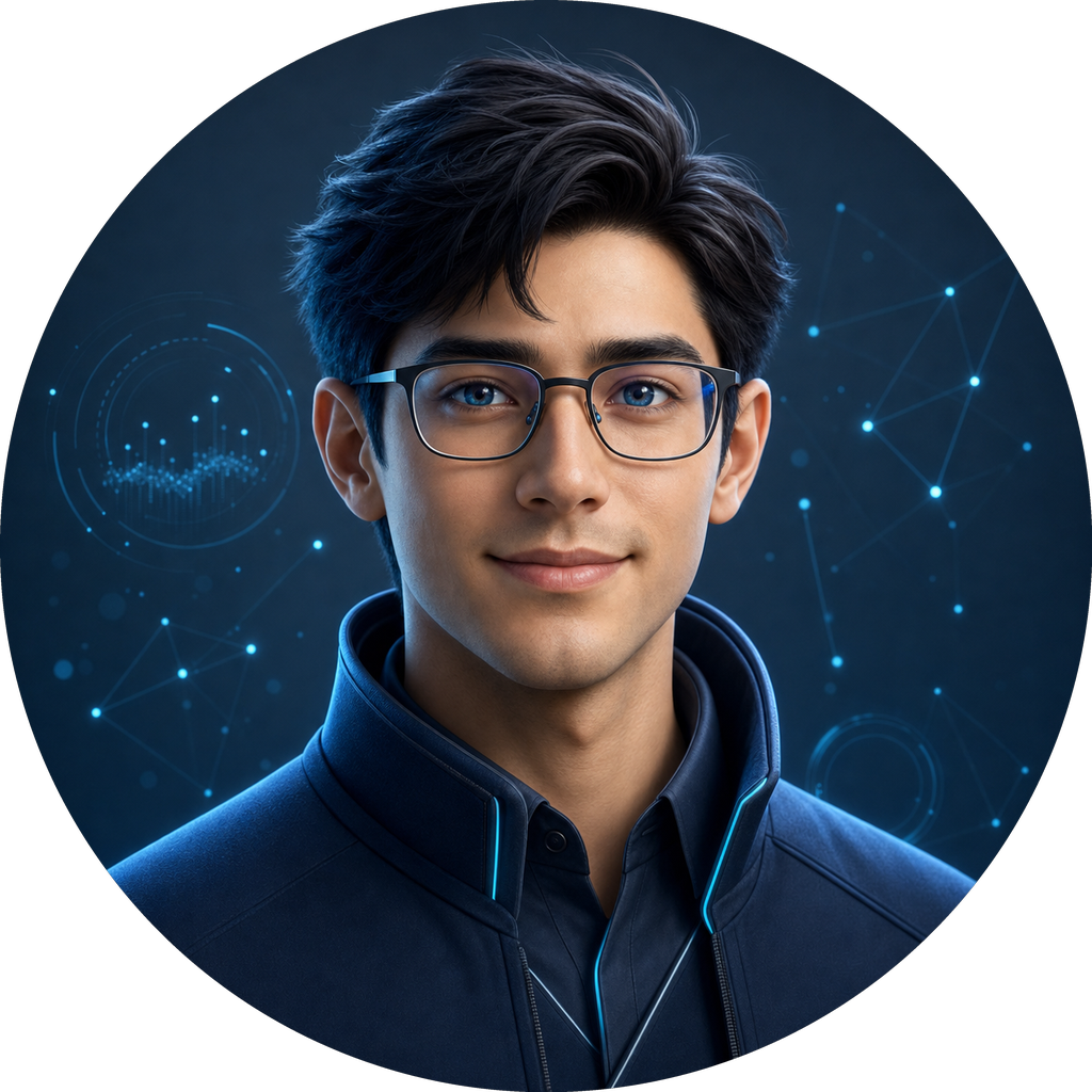 Nova – Insiktsanalytiker