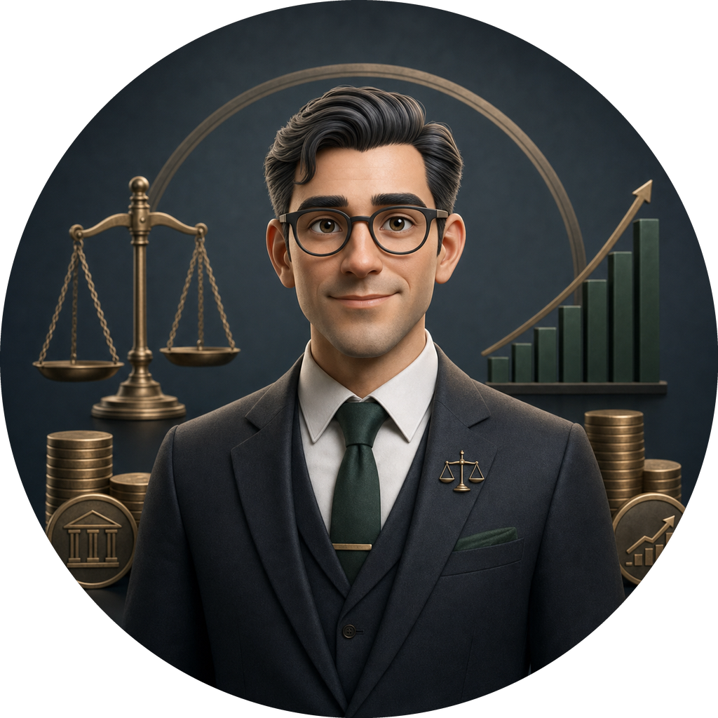 Econ – Ledande ekonom & CFO
